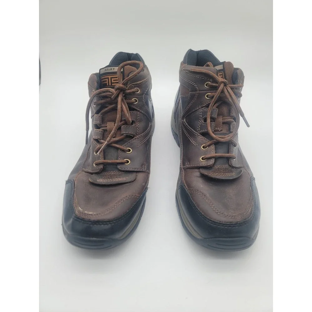 Ariat durable terrain